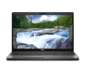 Dell Latitude 5500, 15.6" FHD, Intel Core I7-8665U 1.9GHz, 32GB DDR4, 2TB SSD, Refurbished