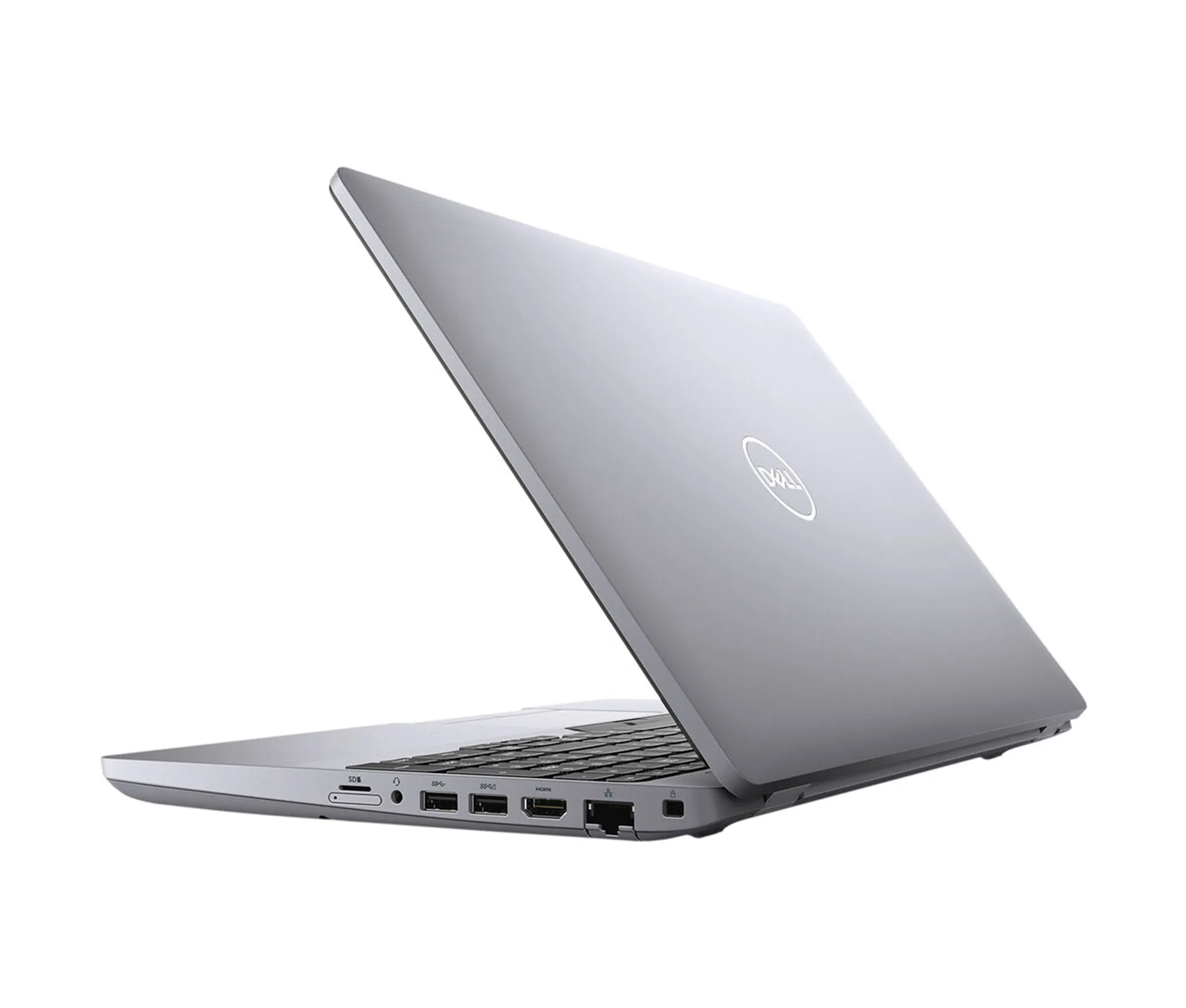 Dell Latitude 5511, 15.6" HD, Intel Core i5-10400H 2.6GHZ, 32GB DDR4, 2TB SSD, Refurbished