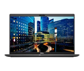 Dell Latitude 7410, 14" FHD, Intel Core i5- 10310U 1.7GHz, 8GB DDR4, 512GB SSD, Refurbished