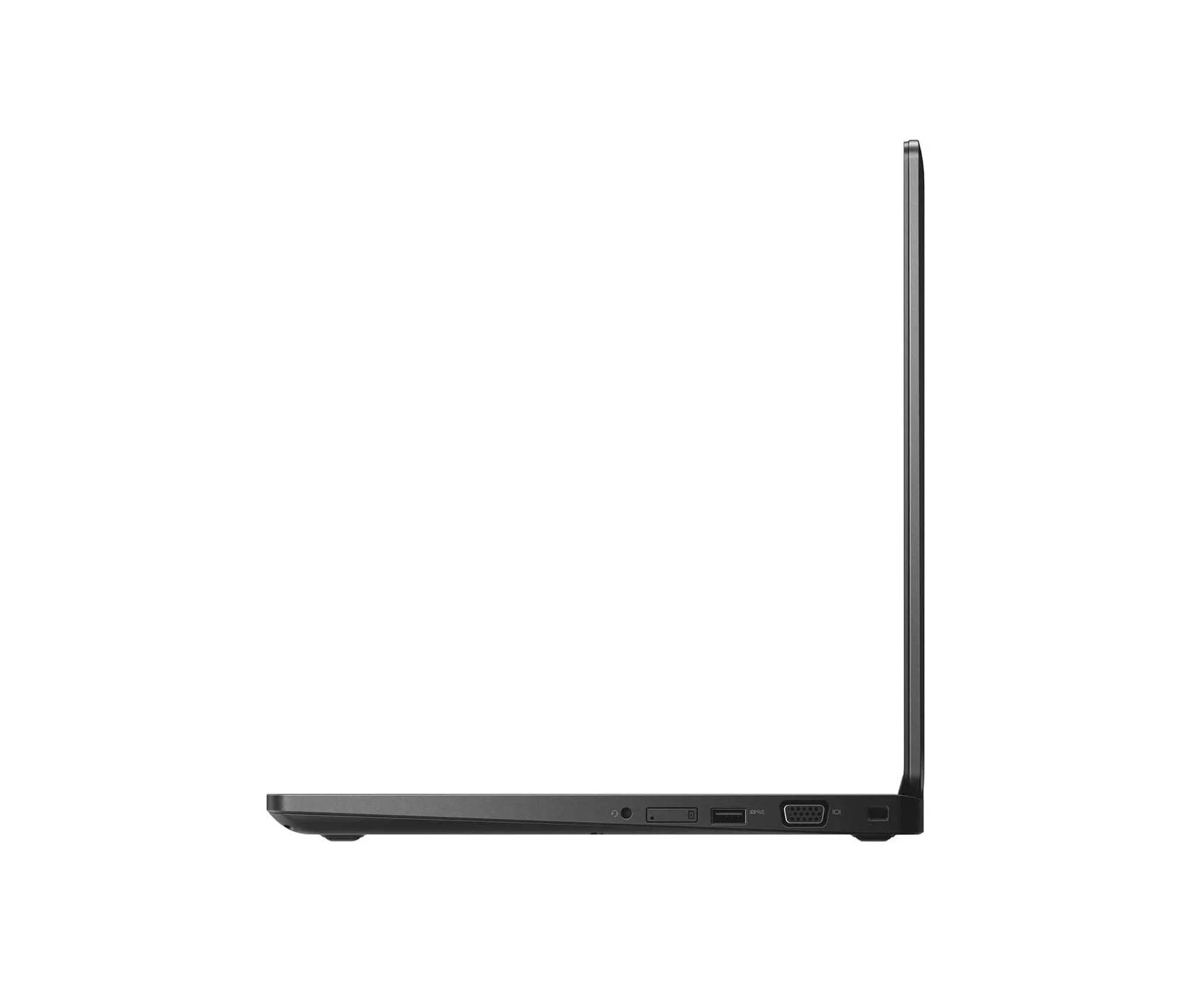 Dell Precision 3530, 15.6” FHD, Intel Core i5-8300H 2.3GHz, 16GB DDR4, 512GB SSD, NVIDIA Quadro P600 4GB, Refurbished