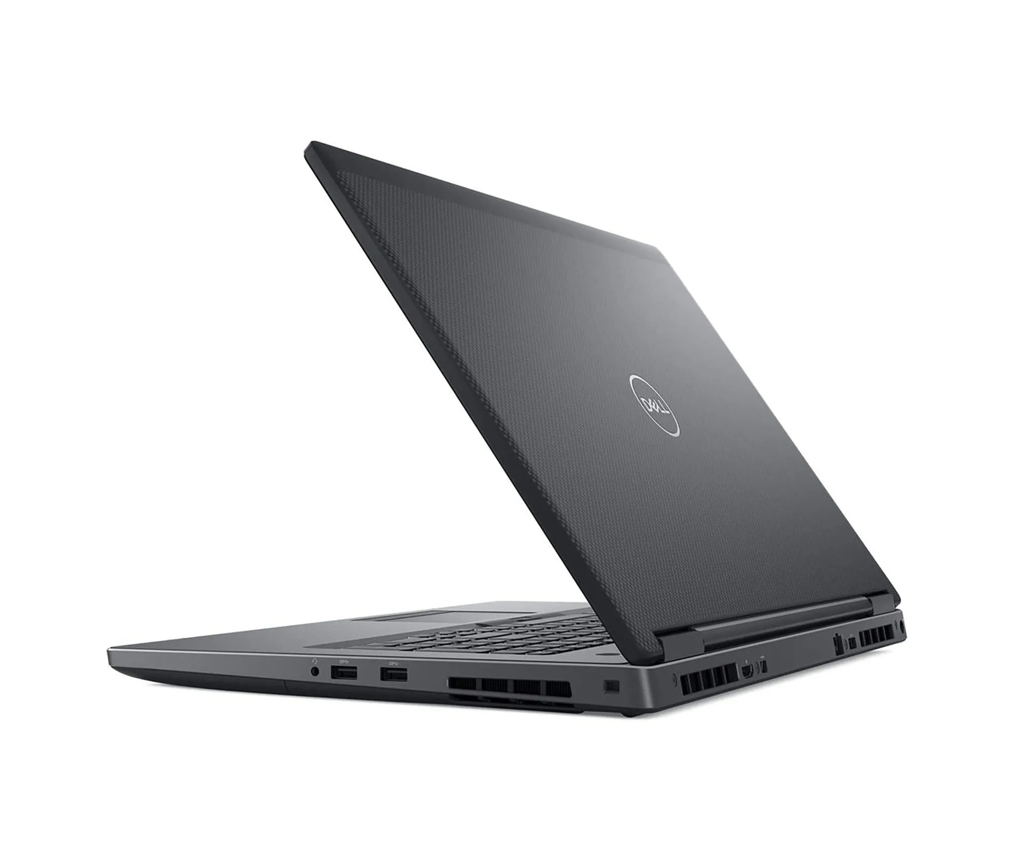 Dell Precision 7730, 17.3” FHD, Intel Core i7-8850H 2.6GHz, 32GB DDR4, 1TB SSD, NVIDIA Quadro P3200 6GB, Refurbished