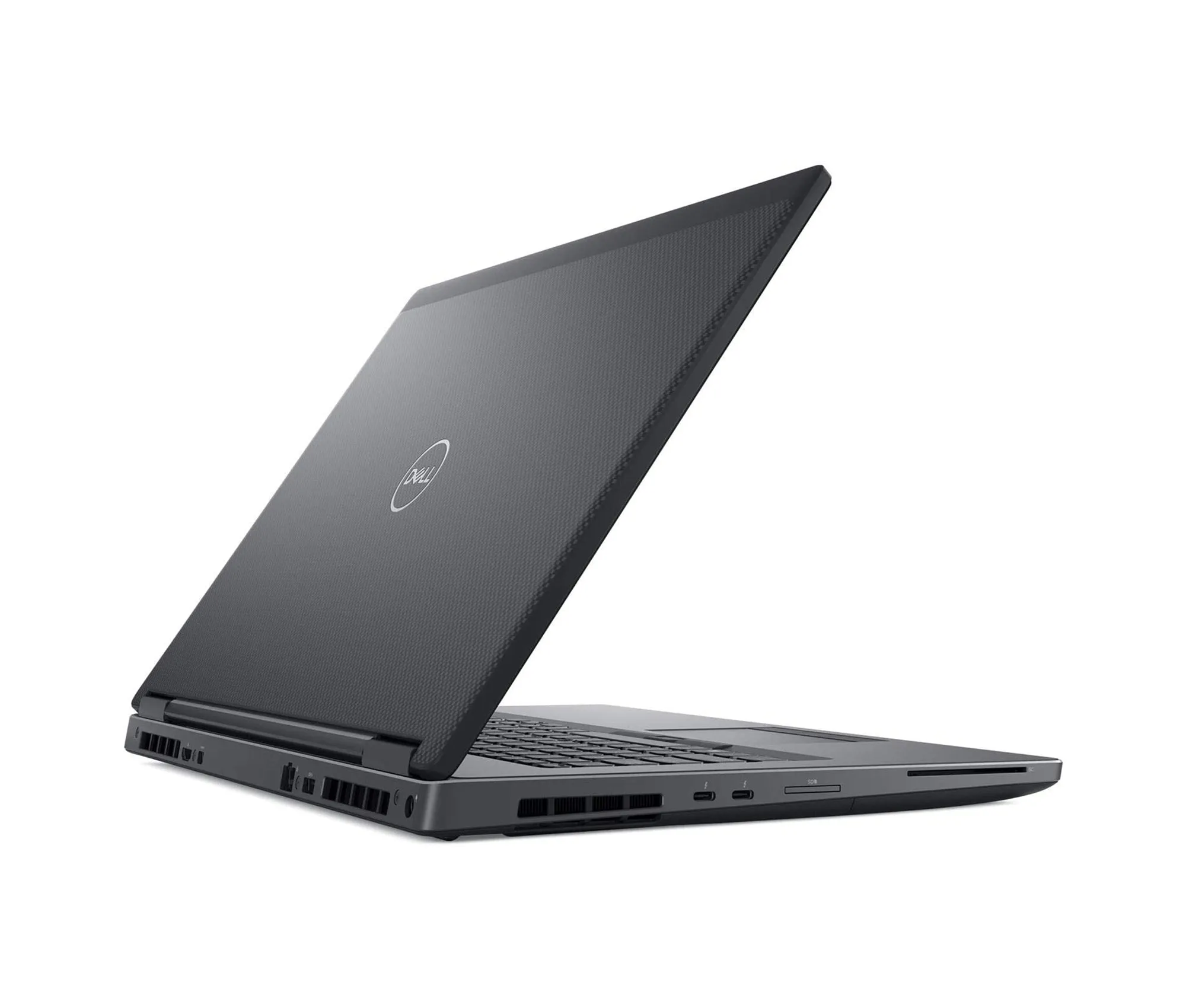 Dell Precision 7730, 17.3” FHD, Intel Core i7-8850H 2.6GHz, 32GB DDR4, 1TB SSD, NVIDIA Quadro P3200 6GB, Refurbished