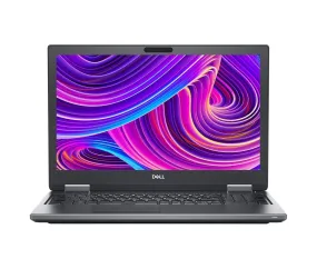 Dell Precision 7730, 17.3” FHD, Intel Core i7-8850H 2.6GHz, 32GB DDR4, 1TB SSD, NVIDIA Quadro P3200 6GB, Refurbished