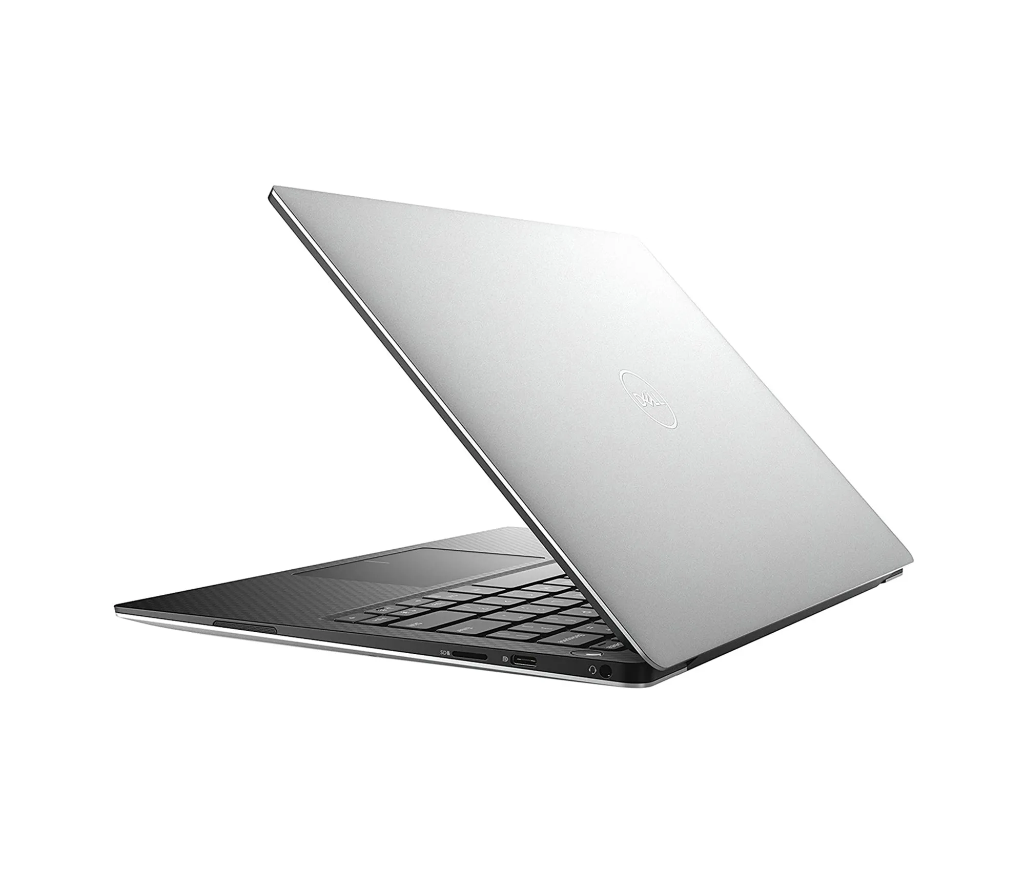 Dell XPS 13 9370, 13.3” FHD, Intel Core i5-8350U 1.7GHz, 8GB DDR4, 256GB SSD, Refurbished