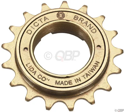 Dicta Standard
