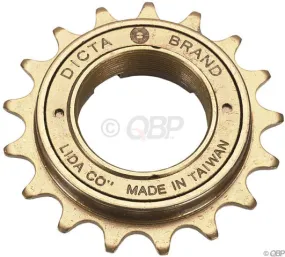 Dicta Standard