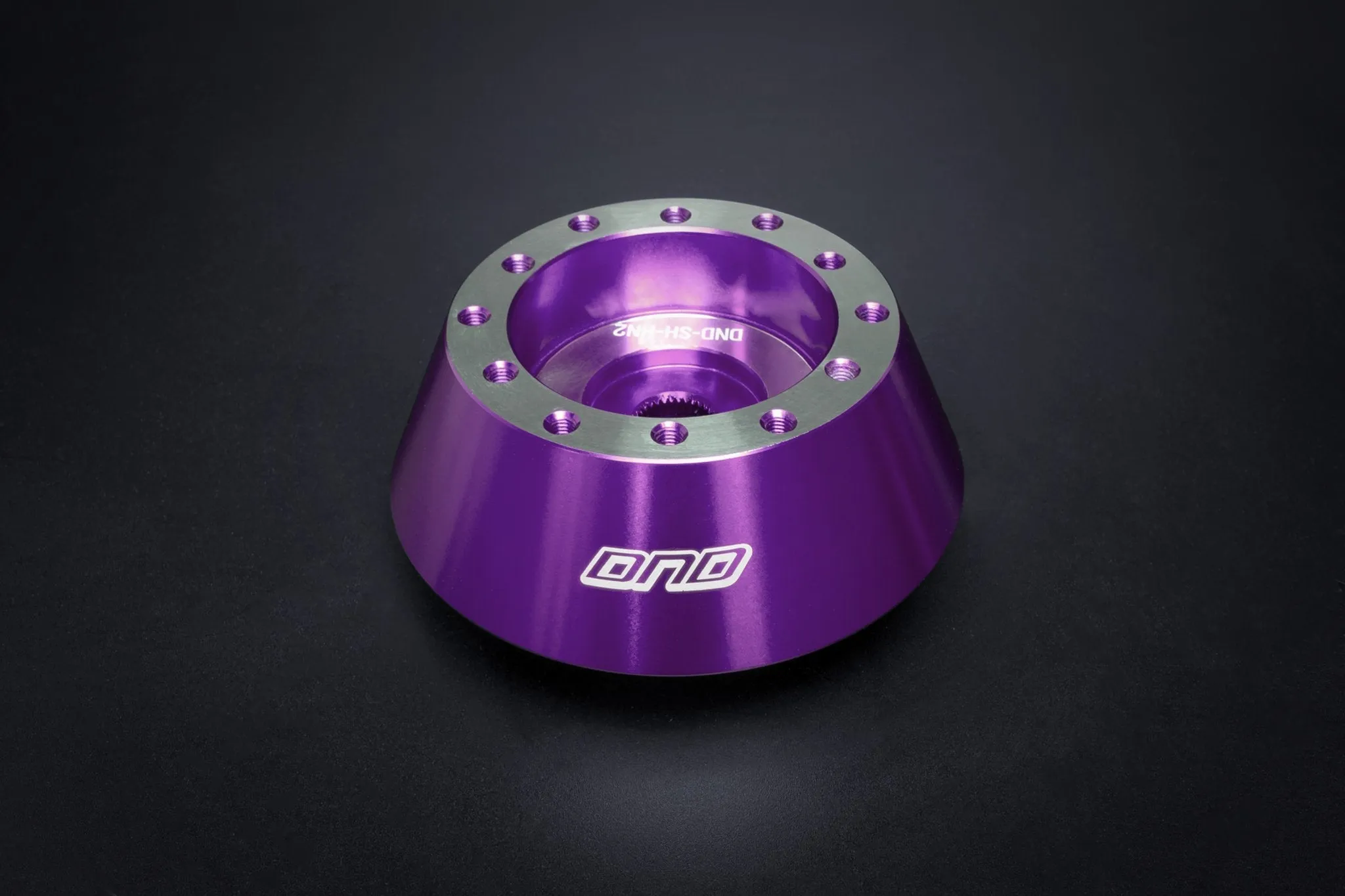 DND New Low Profile Hub Kit Honda Fit (01-07) - Various Colors