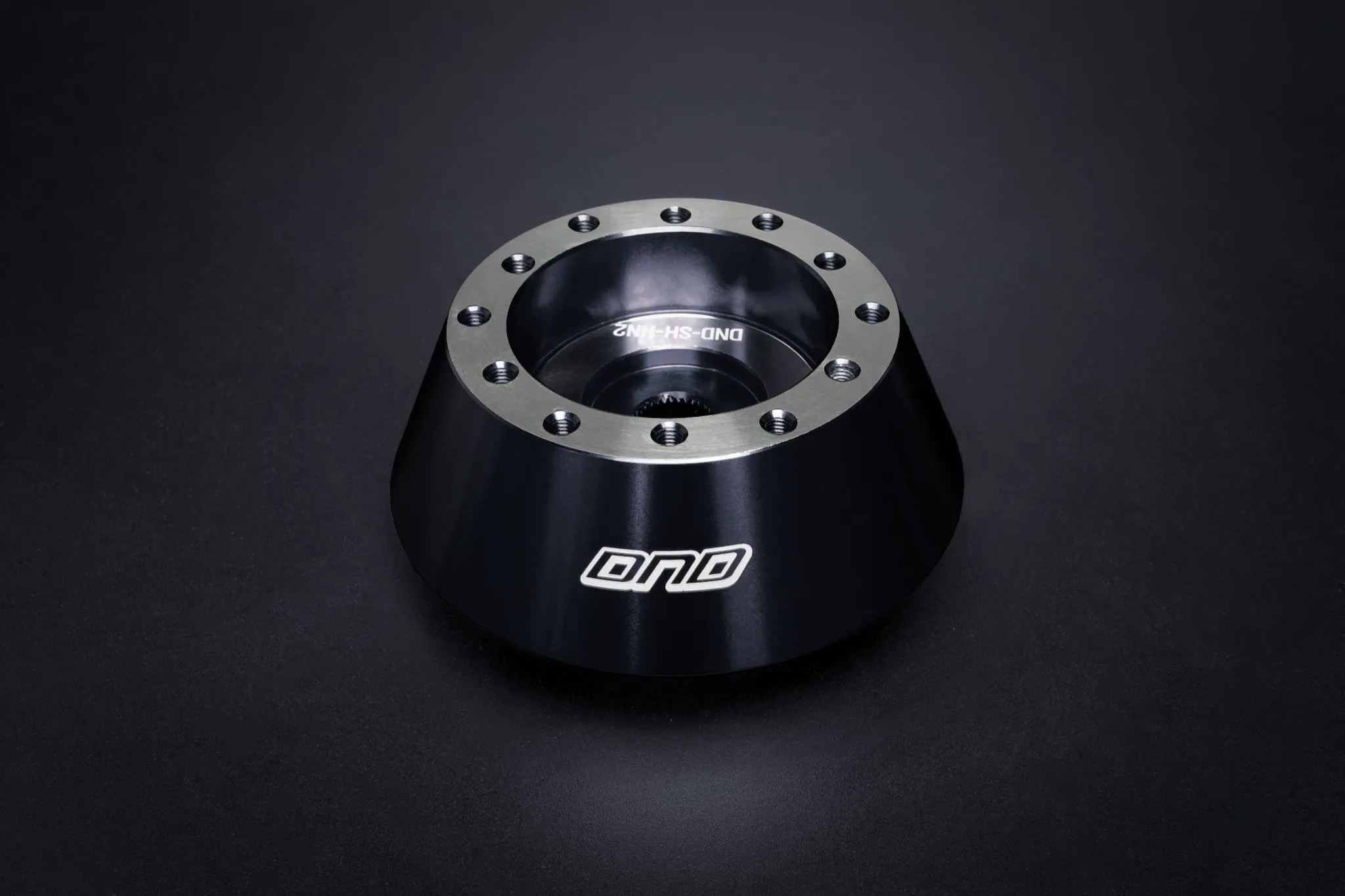 DND New Low Profile Hub Kit Honda Fit (01-07) - Various Colors