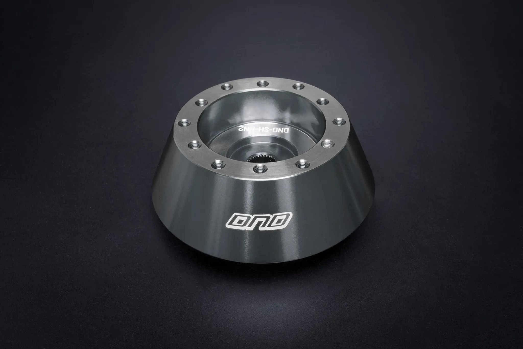 DND New Low Profile Hub Kit Honda Fit (01-07) - Various Colors