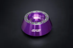 DND New Low Profile Hub Kit Honda Fit (01-07) - Various Colors