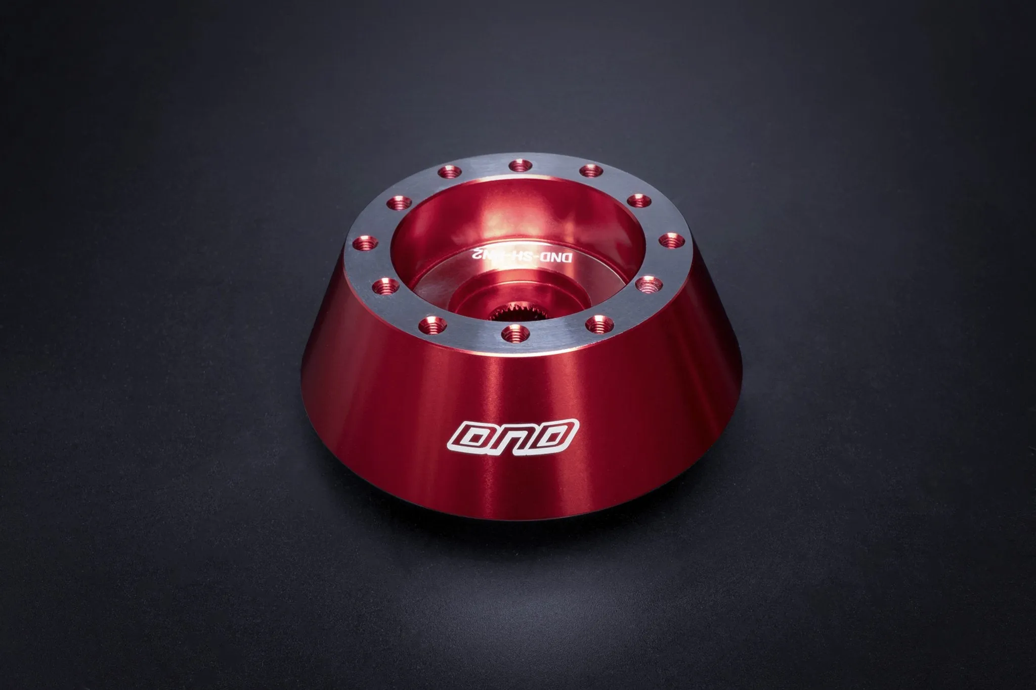 DND New Low Profile Hub Kit Honda Fit (01-07) - Various Colors