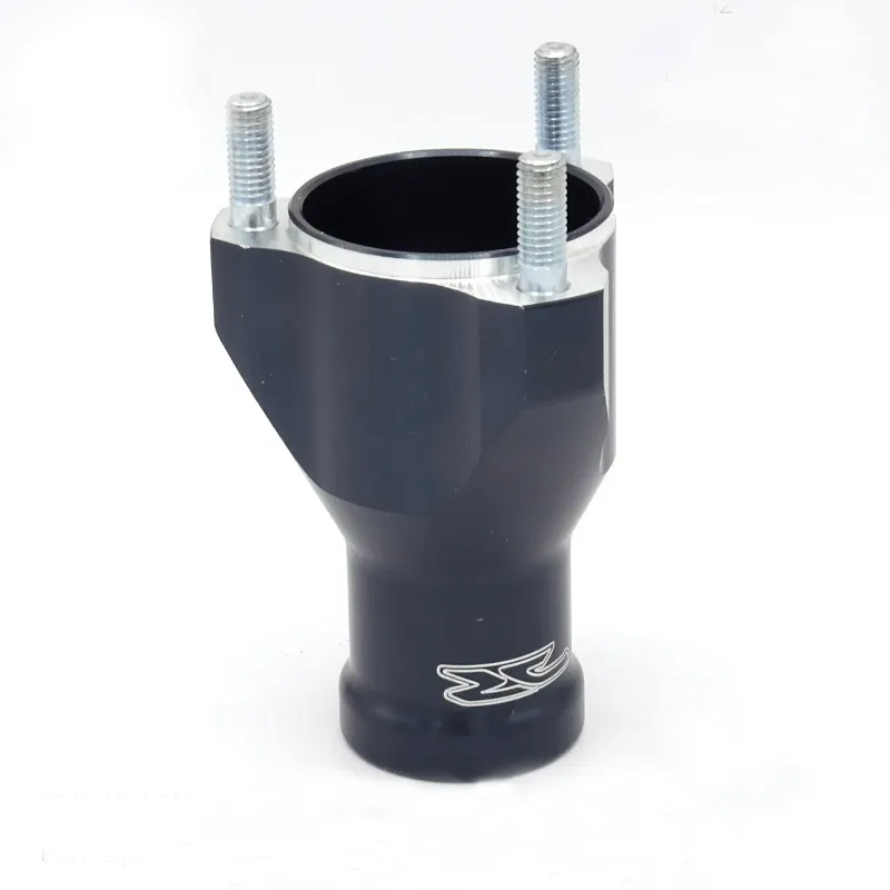 DR Kart 17mm Aluminum Front Hubs