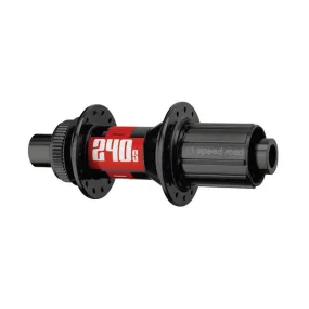 DT Swiss 240 Road Centerlock 12/142 Shimano 11-Speed RD 24H Rear Hub
