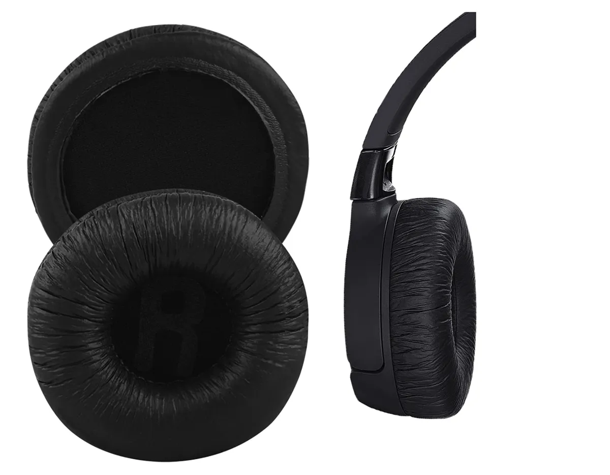 Ear Pads Replacement Headphones For JBL Tune600 E35 500BT T450