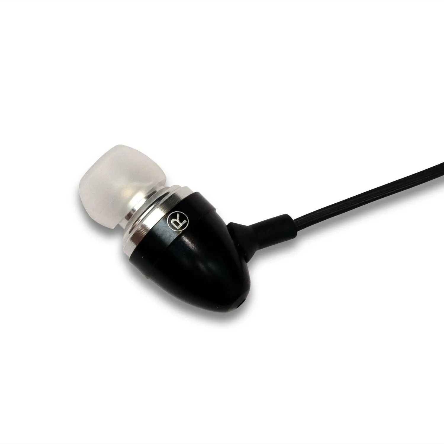 Earphones Tubed - Assorted Pack of 12