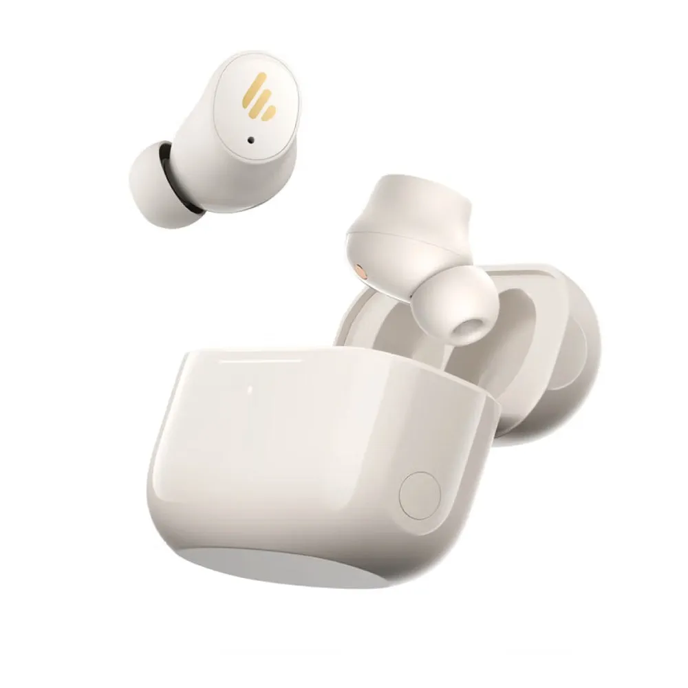 Edifier TWS1 Air wireless headphones, white