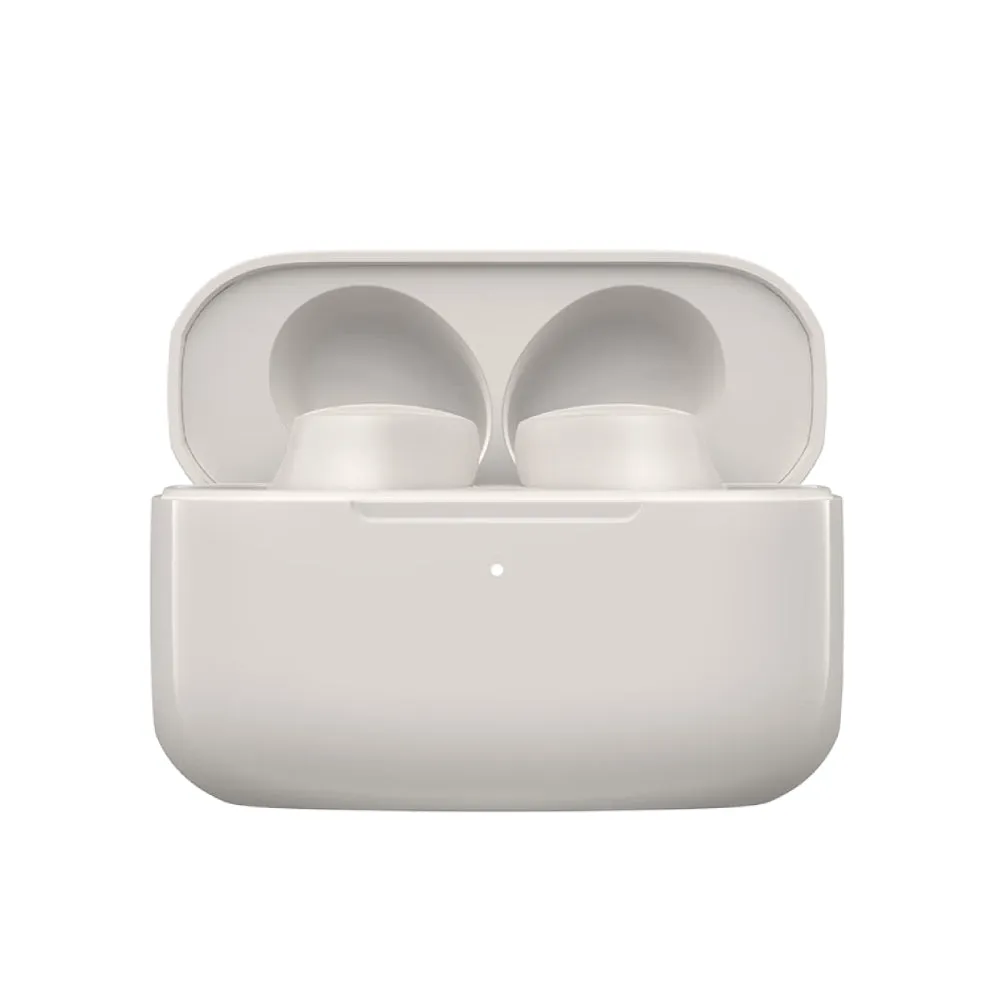 Edifier TWS1 Air wireless headphones, white