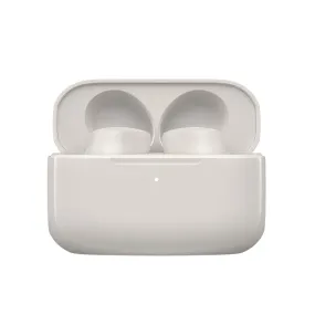 Edifier TWS1 Air wireless headphones, white