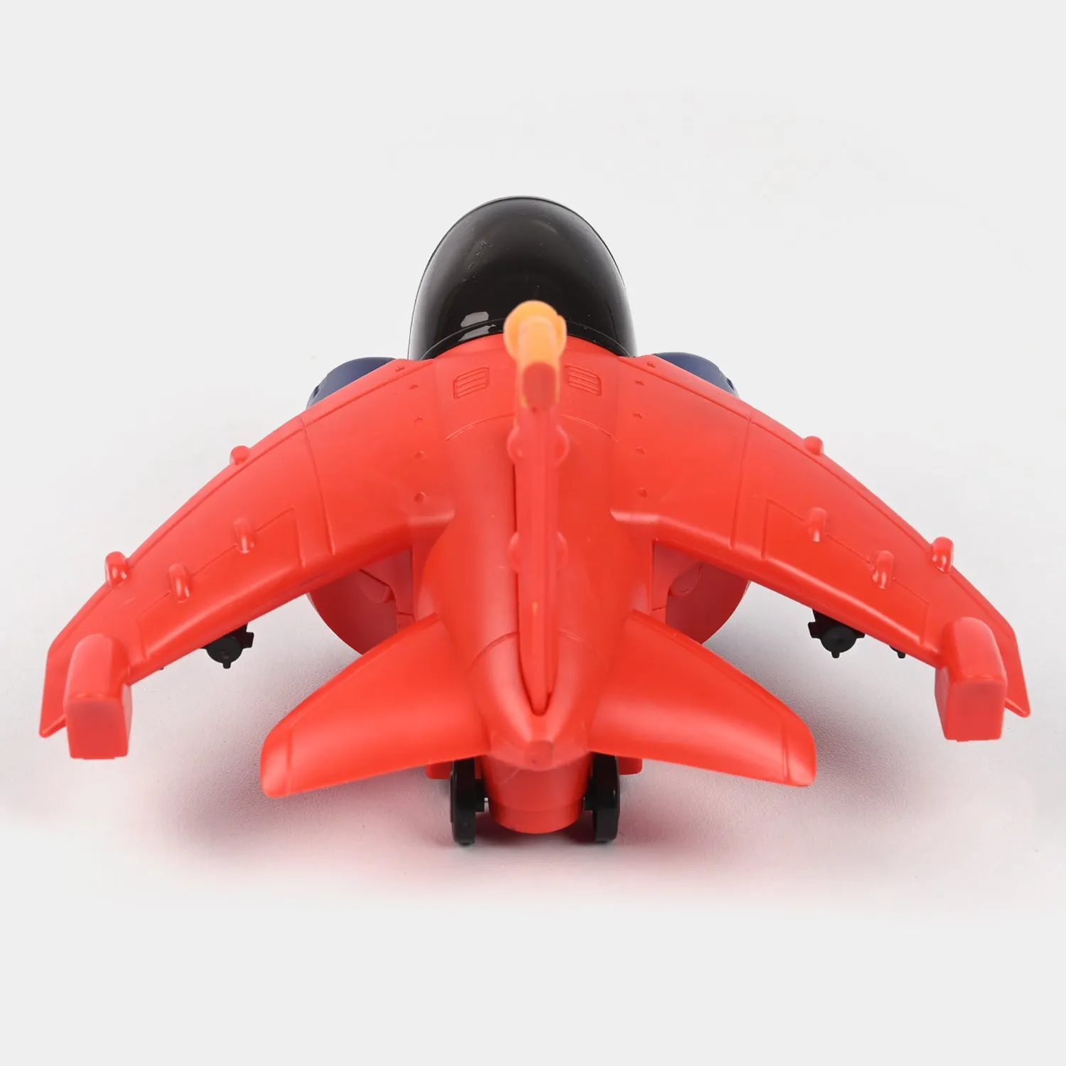Electric Plane With Light & Music For Kids