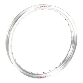 Excel Rim Takasago - 17 x 2.50 32H Silver