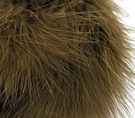 Fish Hunter Blood Quill Spey Marabou Master Pack