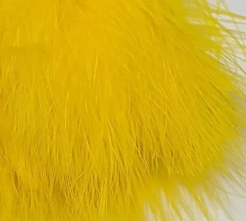 Fish Hunter Blood Quill Spey Marabou Master Pack