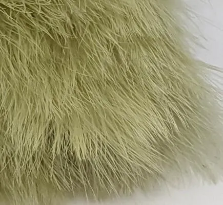Fish Hunter Blood Quill Spey Marabou Master Pack