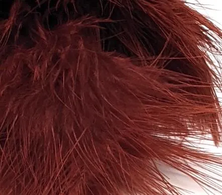 Fish Hunter Blood Quill Spey Marabou Master Pack