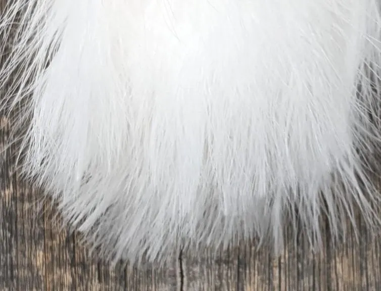 Fish Hunter Blood Quill Spey Marabou Master Pack