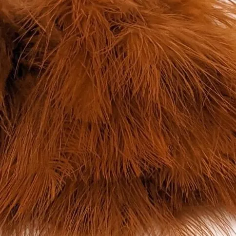 Fish Hunter Blood Quill Spey Marabou Master Pack