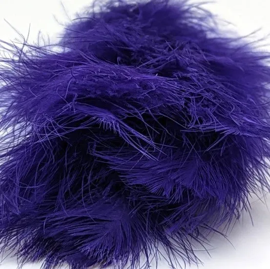 Fish Hunter Blood Quill Spey Marabou Master Pack