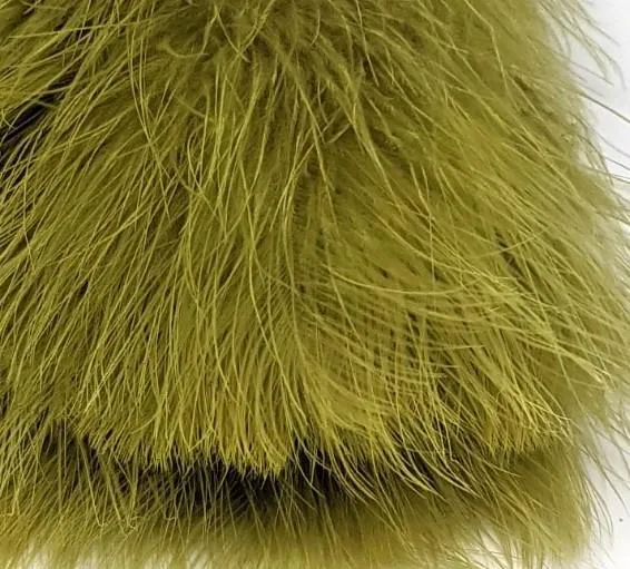 Fish Hunter Blood Quill Spey Marabou Master Pack