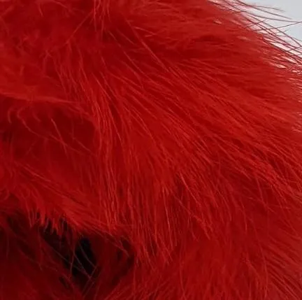Fish Hunter Blood Quill Spey Marabou Master Pack