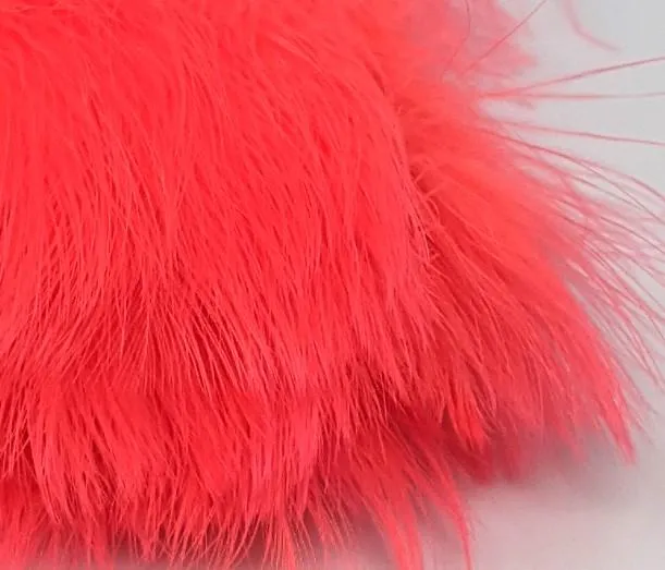 Fish Hunter Blood Quill Spey Marabou Master Pack