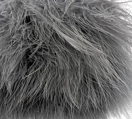 Fish Hunter Blood Quill Spey Marabou Master Pack