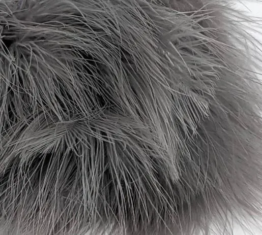 Fish Hunter Blood Quill Spey Marabou Master Pack