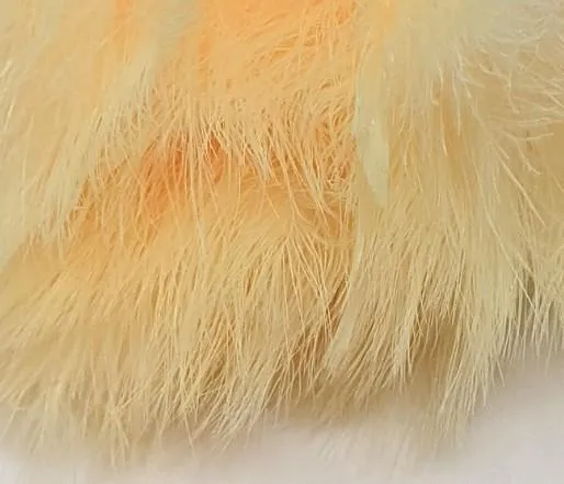 Fish Hunter Blood Quill Spey Marabou Master Pack