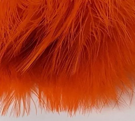Fish Hunter Blood Quill Spey Marabou Master Pack
