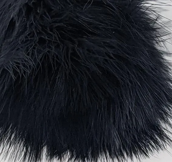 Fish Hunter Blood Quill Spey Marabou Master Pack