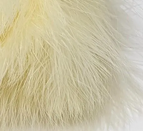 Fish Hunter Blood Quill Spey Marabou Master Pack