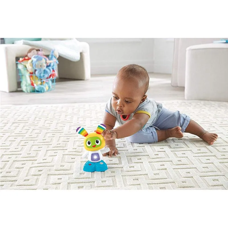 Fisher Price Beatbo Mini Figure, Green
