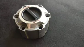 Force4 Free Wheeling Hubs for Nissan Navara D22 1994 To Date