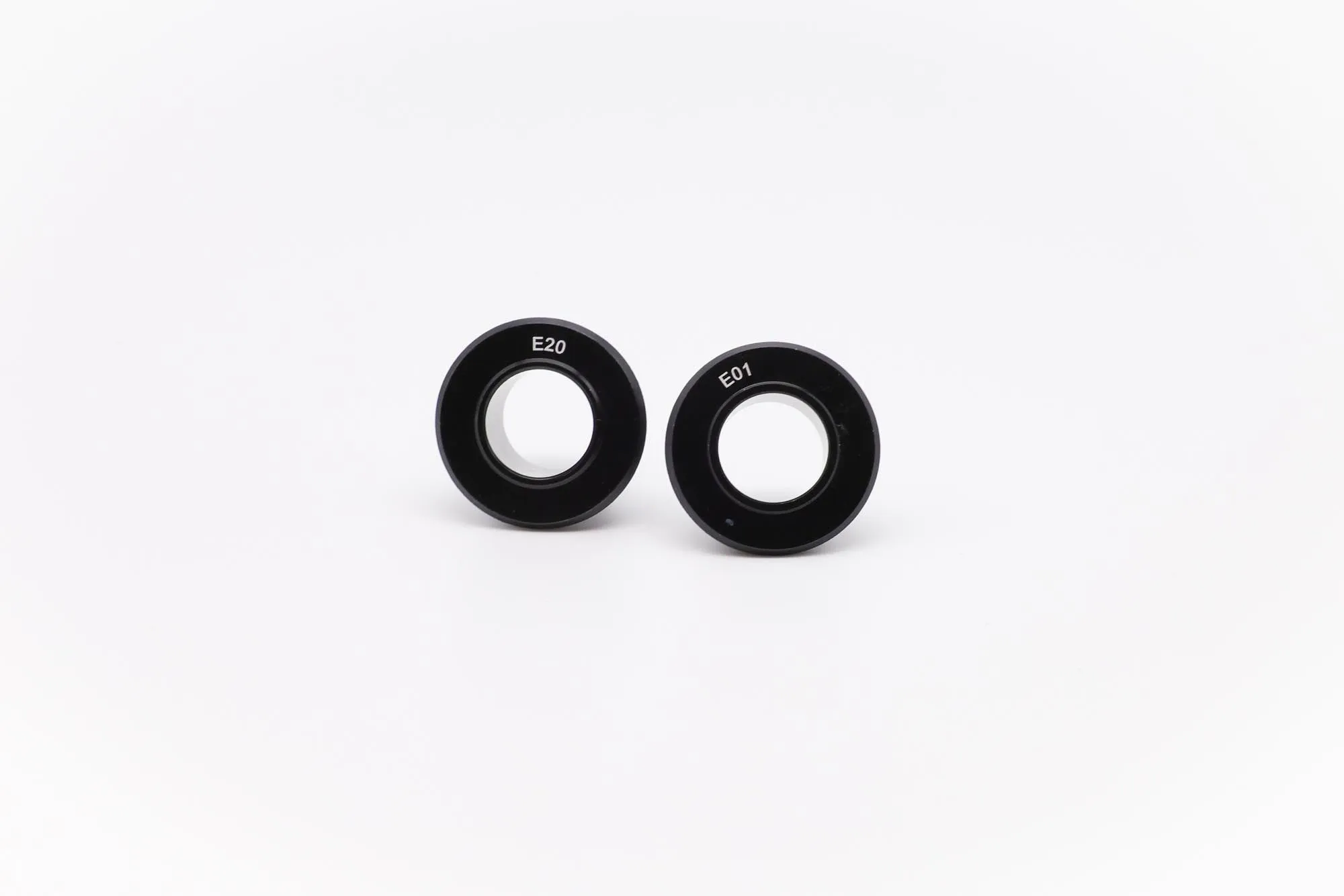 Front Axle Adapters | Engage CL | 15mm Thru-Axle | Center-Lock