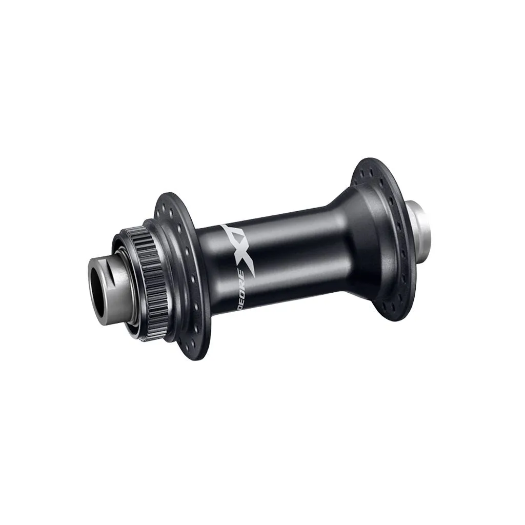 Front Hub Shimano Deore XT HB-M8110-B CL DB 32H 110x15mm Boost