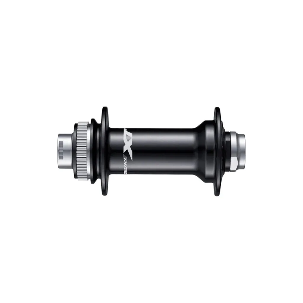 Front Hub Shimano Deore XT HB-M8110-B CL DB 32H 110x15mm Boost