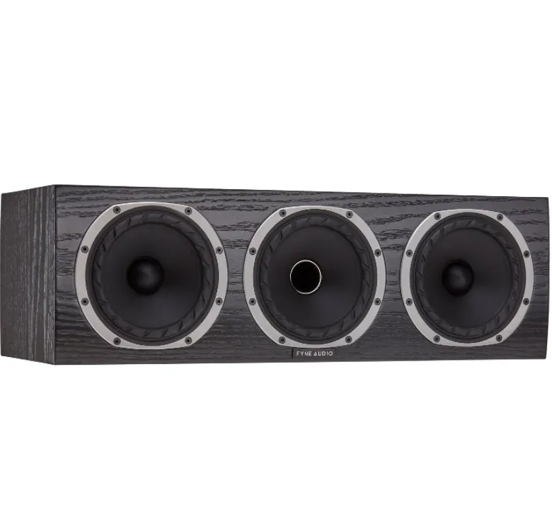 Fyne Audio F500C Centre Speaker - Each