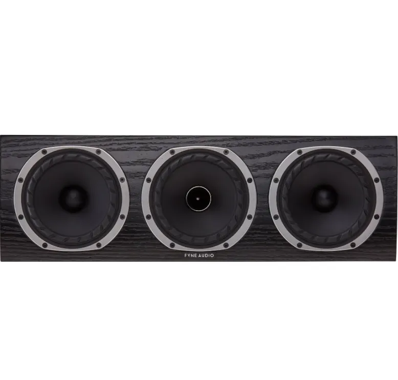 Fyne Audio F500C Centre Speaker - Each