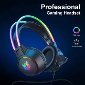 Gaming Headphones