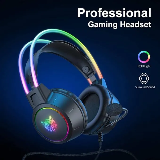 Gaming Headphones