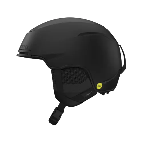 Giro Jackson MIPS Black
